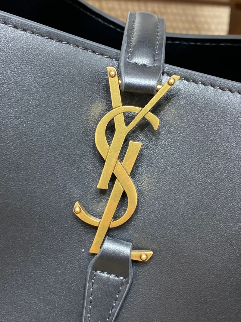 YSL Bucket Bags